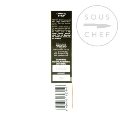 Pariani Ingredients Brands|Italian Ingredients^Chinotto Syrup, 40ml