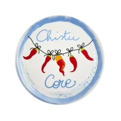 My Gifts Trade Plates|Crockery & Dinnerware^Chistu Core Porcelain Pizza Plate, 31cm