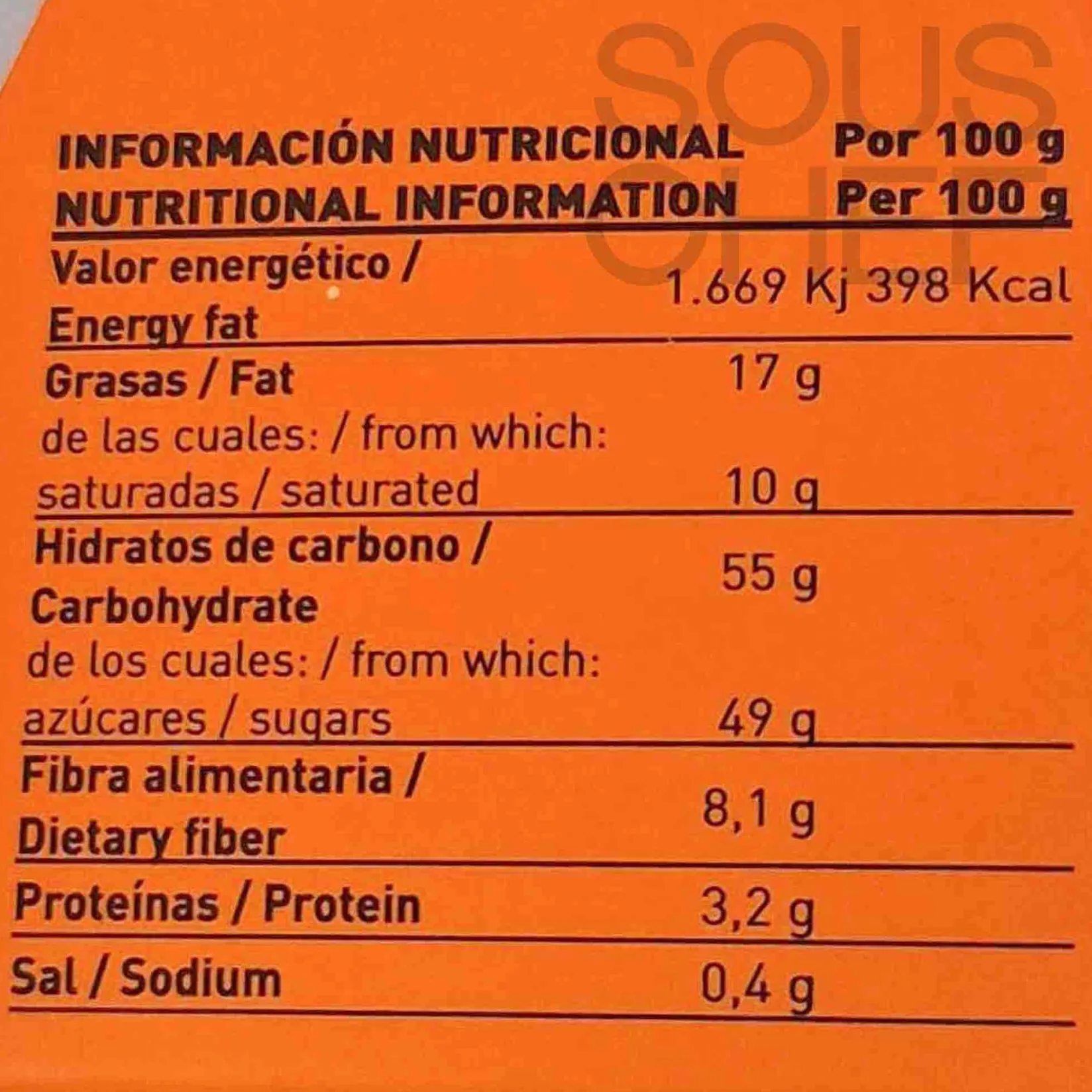 Chocolat Factory Ingredients Brands|Chocolate & Sweets^Dark Chocolate Covered Orange Peel, 110g