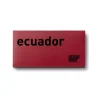 Chocolat Factory Ingredients Brands|Chocolate & Sweets^Ecuador Dark Chocolate Bar, 100g