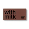 Chocolat Factory Ingredients Brands|Chocolate & Sweets^Milk Chocolate Bar, 100g