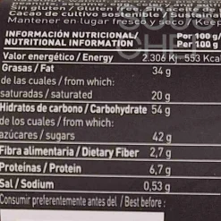 Chocolat Factory Ingredients Brands|Chocolate & Sweets^Milk Chocolate Covered Roasted Corn, 80g