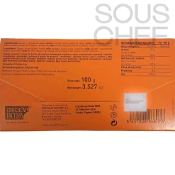 Chocolat Factory Ingredients Brands|Chocolate & Sweets^Milk Chocolate Bar with Caramel, 100g