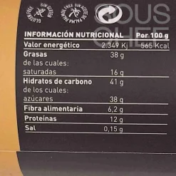 Chocolat Factory Ingredients Brands|Chocolate & Sweets^Milk Chocolated Covered Toasted Almonds, 80g