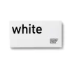 Chocolat Factory Ingredients Brands|Chocolate & Sweets^White Chocolate Bar, 100g