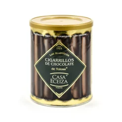 Casa Eceiza Spanish Ingredients|Chocolate & Sweets^Chocolate Covered Cigarrillos