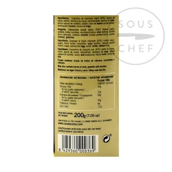 Casa Eceiza Spanish Ingredients|Chocolate & Sweets^Chocolate Covered Cigarrillos