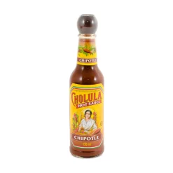 Cholula Ingredients Brands|Mexican Ingredients^Chipotle Hot Sauce, 150ml