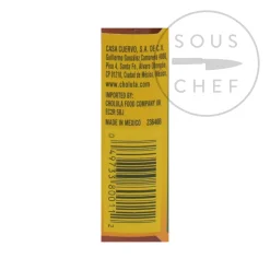 Cholula Ingredients Brands|Mexican Ingredients^Garlic Hot Sauce, 150ml