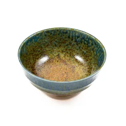 Kiji Stoneware & Ceramics Japanese Ingredients|Japanese Tableware^Chouseki Noodle Bowl, 17cm x 8.5 cm
