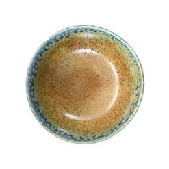 Kiji Stoneware & Ceramics Japanese Ingredients|Japanese Tableware^Chouseki Noodle Bowl, 17cm x 8.5 cm
