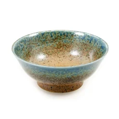 Kiji Stoneware & Ceramics Japanese Ingredients|Japanese Tableware^Chouseki Ramen Bowl, 21cm