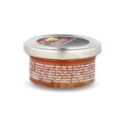 Christine Le Tennier Ingredients Brands|French Ingredients^Extra Virgin Olive Oil & Chili Pearls, 45g