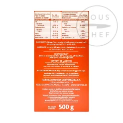 Harimsa Ingredients Brands|Spanish Ingredients^Churro Mix for Spanish Doughnuts, 500g