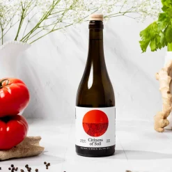 Citizens of Soil Ingredients Brands|Spanish Ingredients^Spanish Single Estate Extra Virgin Olive Oil, 500ml