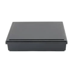 Kiji Stoneware & Ceramics Tableware Brands|Japanese Ingredients^Classic Bento Box - 5 Compartment Oblong