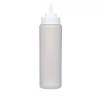 Kitchencraft Kitchen Tools & Utensils^Clear Squeezy Bottle, 225ml