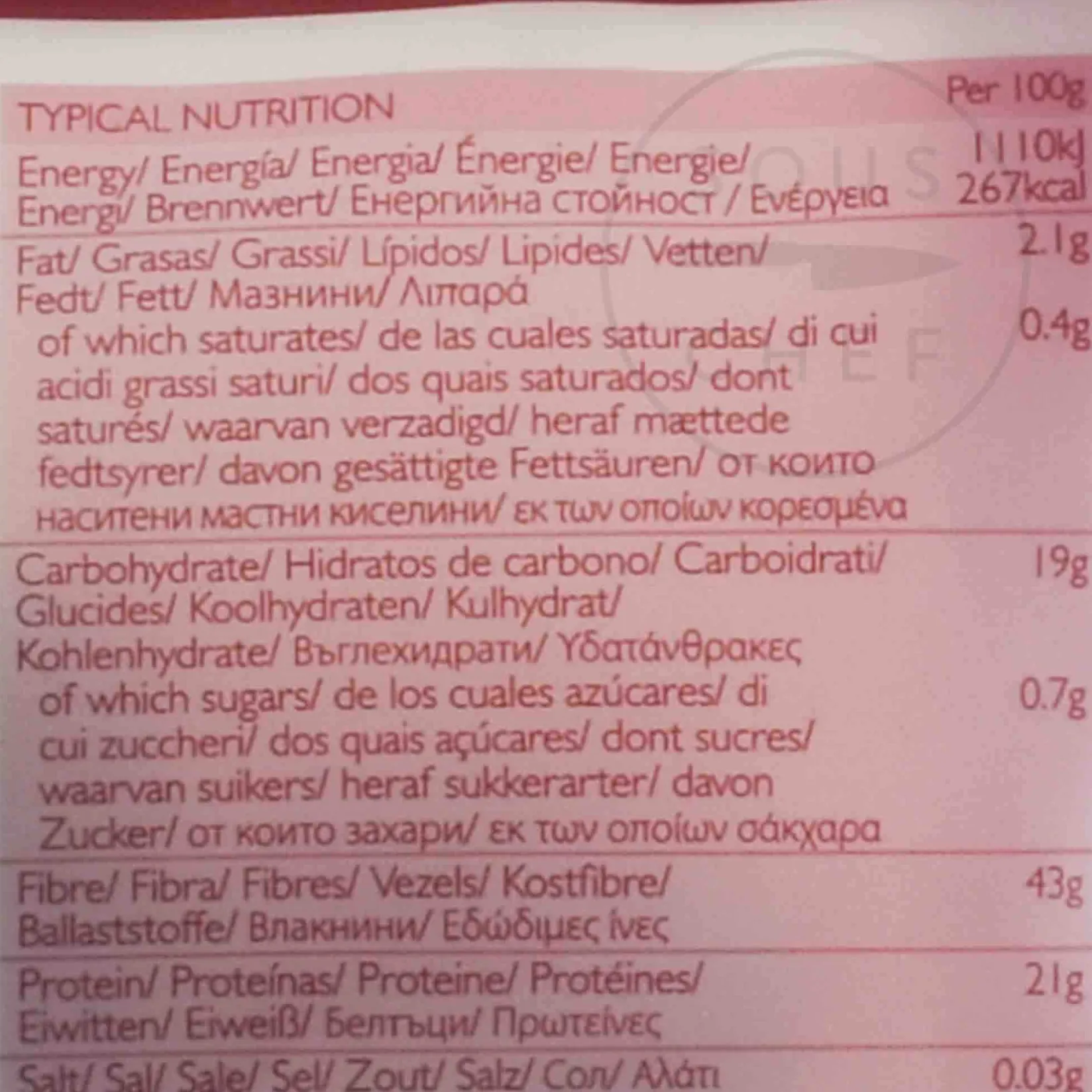 Clearspring Ingredients Brands|Japanese Ingredients^Shiitake Mushrooms - Organic, 40g