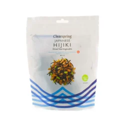 Clearspring Ingredients Brands|Japanese Ingredients^Wild Hijiki, 30g