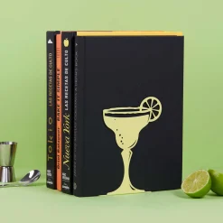Balvi Tableware Brands^Cocktail Metal Bookend