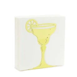 Balvi Tableware Brands^Cocktail Metal Napkin Holder