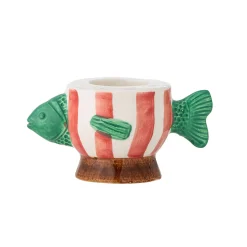 Bloomingville Table Setting|Tableware Brands^Codia Fish Votive & Candle Holder