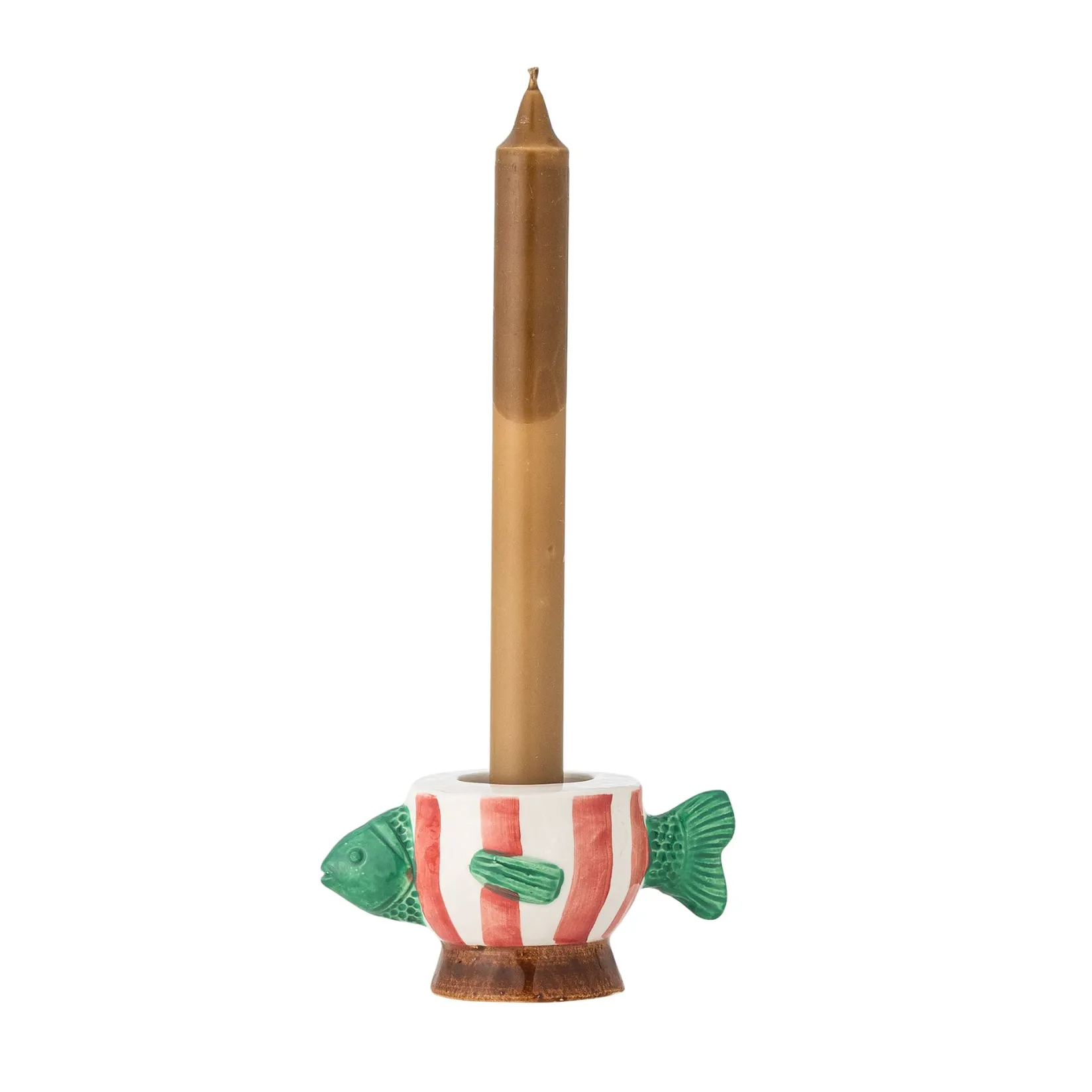 Bloomingville Table Setting|Tableware Brands^Codia Fish Votive & Candle Holder