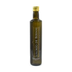 Senorio de Bernal Spanish Ingredients|Oil, Vinegar & Dressings^Cold Pressed Arbequina & Picual Extra Virgin Olive Oil