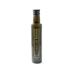 Senorio de Bernal Spanish Ingredients|Oil, Vinegar & Dressings^Cold Pressed Arbequina & Picual Extra Virgin Olive Oil