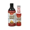 Colgin American Ingredients|Sauces & Condiments^Hickory Liquid Smoke