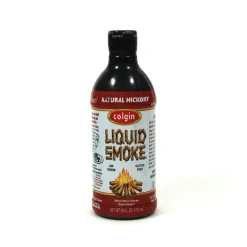 Colgin American Ingredients|Sauces & Condiments^Hickory Liquid Smoke