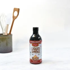 Colgin American Ingredients|Sauces & Condiments^Hickory Liquid Smoke
