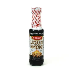 Colgin Ingredients Brands|American Ingredients^Pecan Liquid Smoke, 118ml