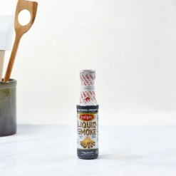 Colgin Ingredients Brands|American Ingredients^Pecan Liquid Smoke, 118ml