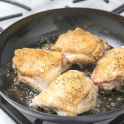 Cook Pal Japanese Ingredients|Pots & Pans^Japanese Carbon Steel Frying Pan