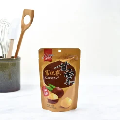 HR Ingredients Brands|Chinese Ingredients^Cooked Chestnuts, 100g