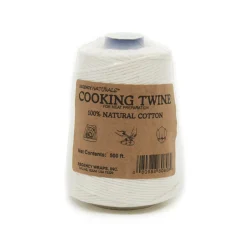 Regency Naturals Kitchen Tools & Utensils|Baking Supplies & Equipment^Cooking Twine Cone 500ft