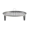 Cookut Pots & Pans^Stainless Steel Steaming Tray