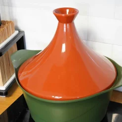 Cookut Pots & Pans^Tagine Lid