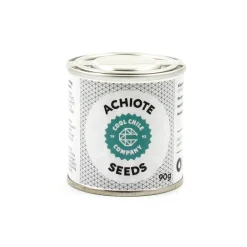 Cool Chile Co Ingredients Brands|Mexican Ingredients^Achiote Seeds / Annatto Seeds, 80g