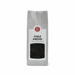 Cool Chile Co Mexican Ingredients|Herbs & Spices^Whole Ancho Chillies, 70g