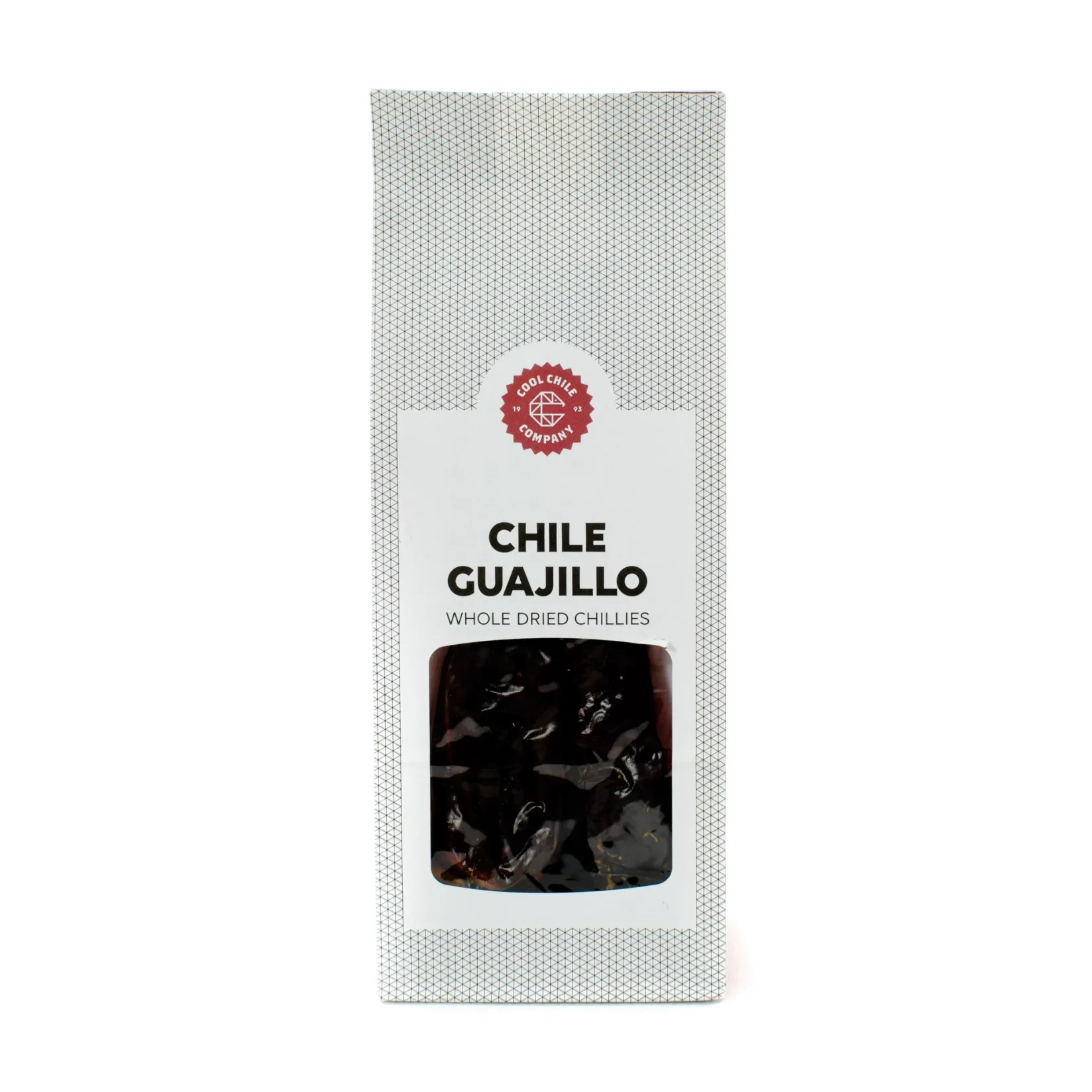 Cool Chile Co Mexican Ingredients|Herbs & Spices^Whole Guajillo Chillies, 50g