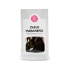 Cool Chile Co Mexican Ingredients|Herbs & Spices^Whole Habanero Chillies, 20g
