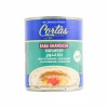 Cortas Middle Eastern Ingredients|Vegetables^Baba Ghanoush Eggplant Dip, 820g