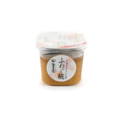 Horaiya Honten Ingredients Brands|Japanese Ingredients^Creamy Miso With Koji, 500g