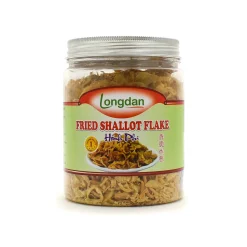 Aster Southeast Asian Ingredients|Chinese Ingredients^Crispy Fried Shallot Flakes, 200g