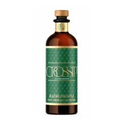 Crossip Ingredients Brands|Drinks^Blazing Pineapple Non-Alcoholic Spirit, 500ml