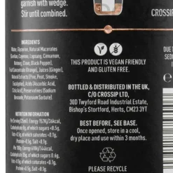 Crossip Ingredients Brands|Drinks^Dandy Smoke Non-Alcoholic Spirit, 500ml