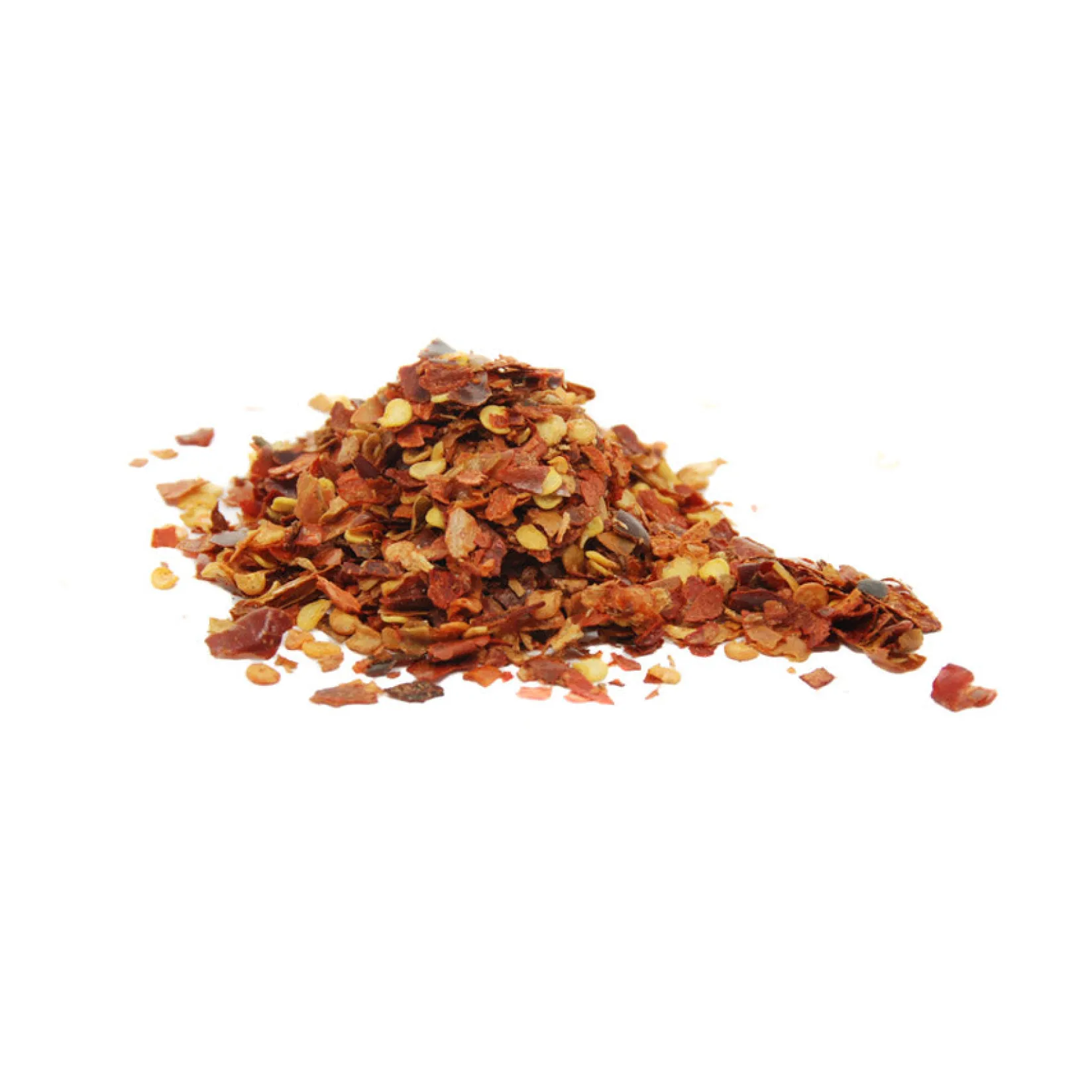 ZF Chinese Ingredients|Herbs & Spices^Crushed Chilli Flakes, 100g