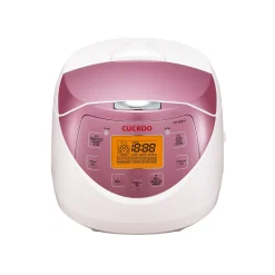 Cuckoo Korean Ingredients|Kitchen Electricals^Electric Rice Cooker 1L - 6 Persons